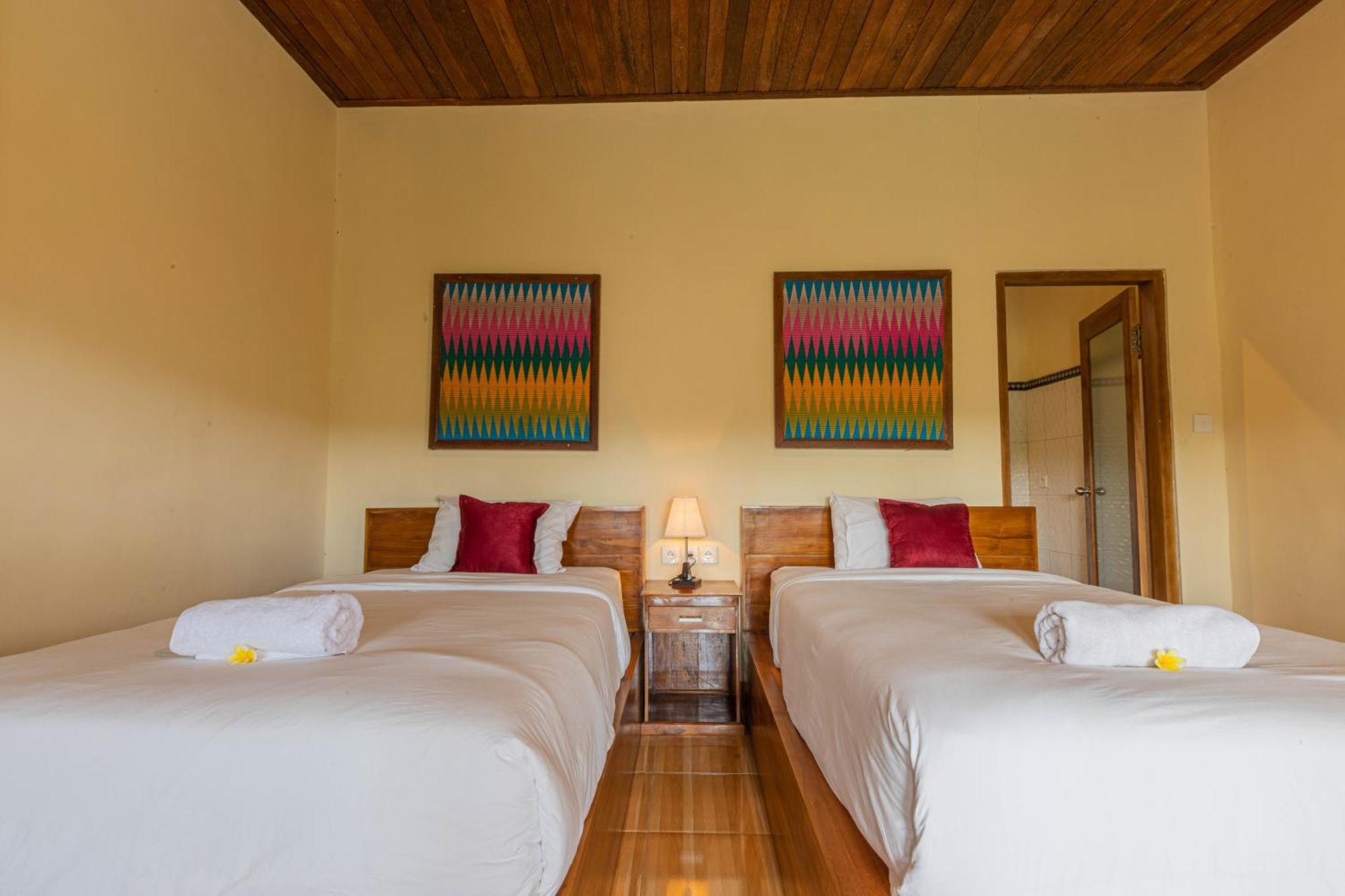 Batang Golden Hills Hotel Tanglad Room photo