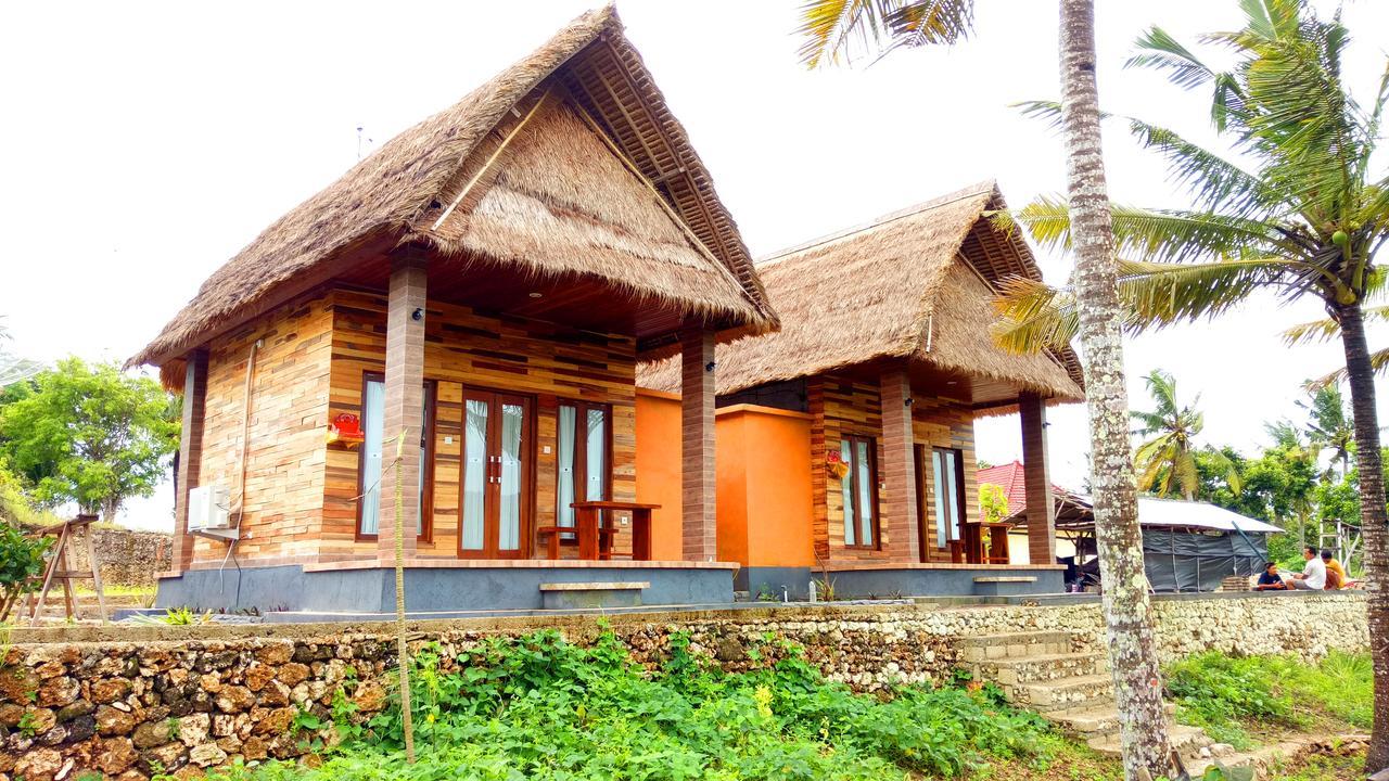 Batang Golden Hills Hotel Tanglad Exterior photo