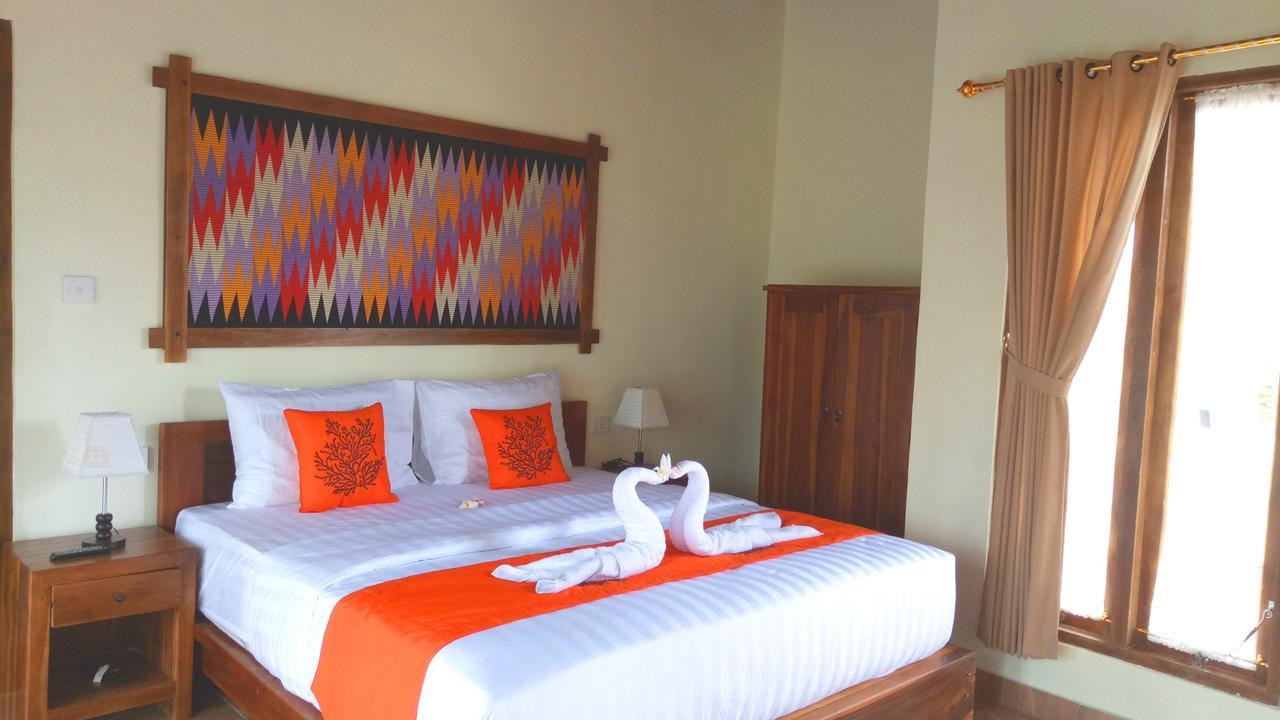 Batang Golden Hills Hotel Tanglad Exterior photo