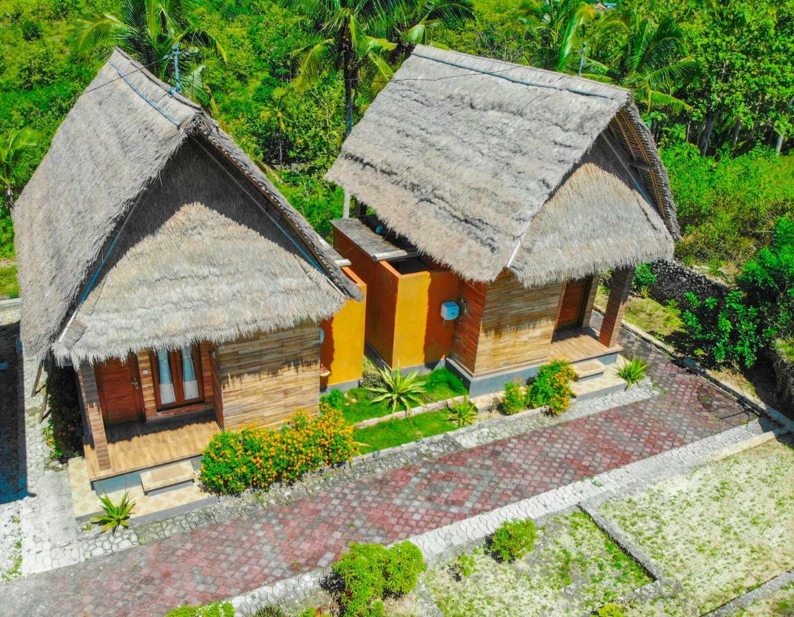 Batang Golden Hills Hotel Tanglad Exterior photo