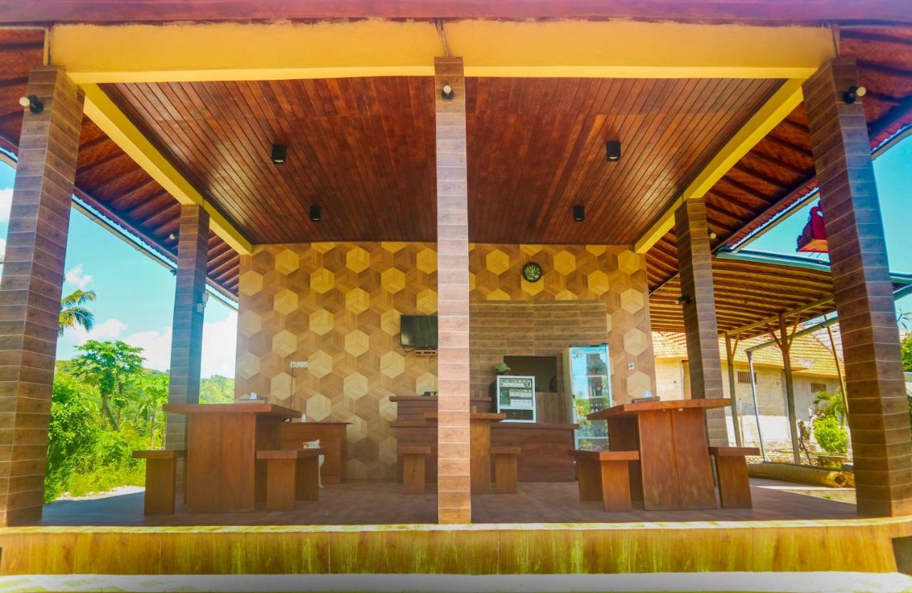 Batang Golden Hills Hotel Tanglad Exterior photo